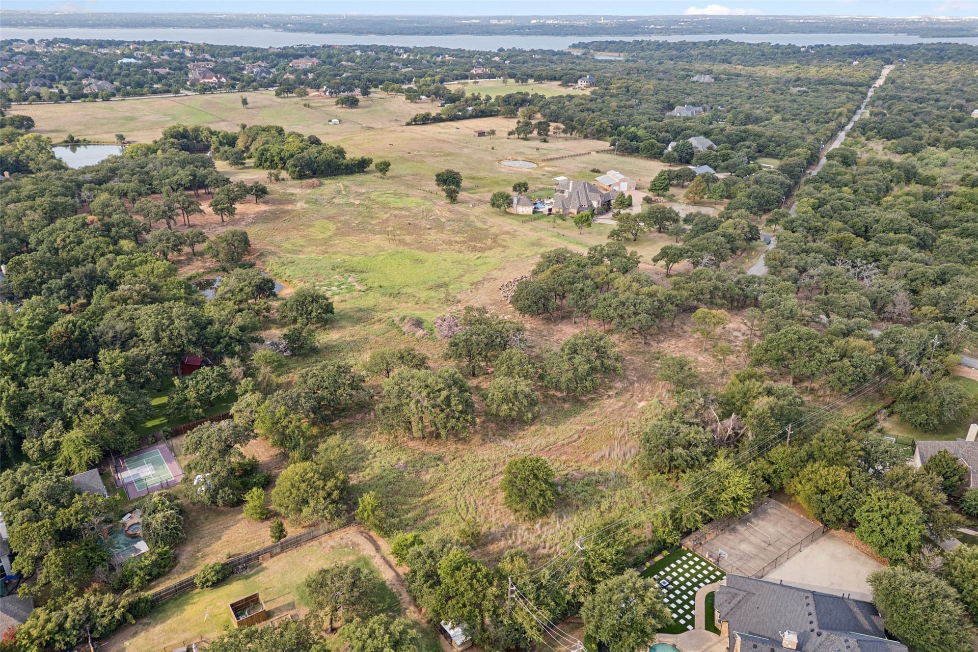 10.28 acres in Denton County - photo 12