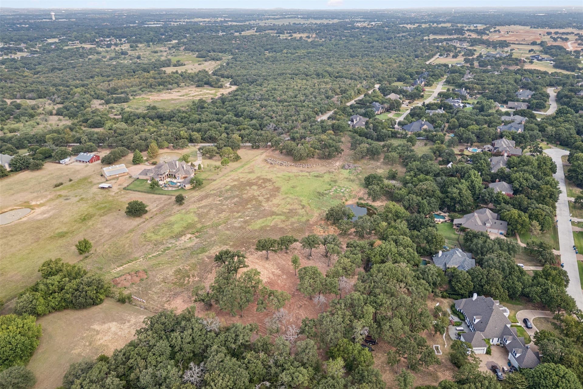 10.28 acres in Denton County - photo 8