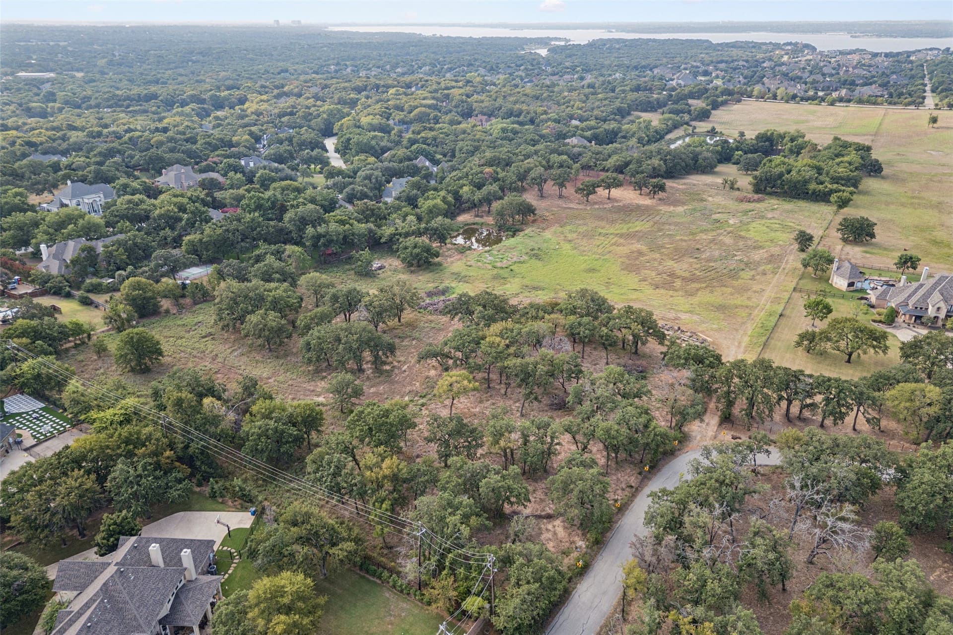 10.28 acres in Denton County - photo 13