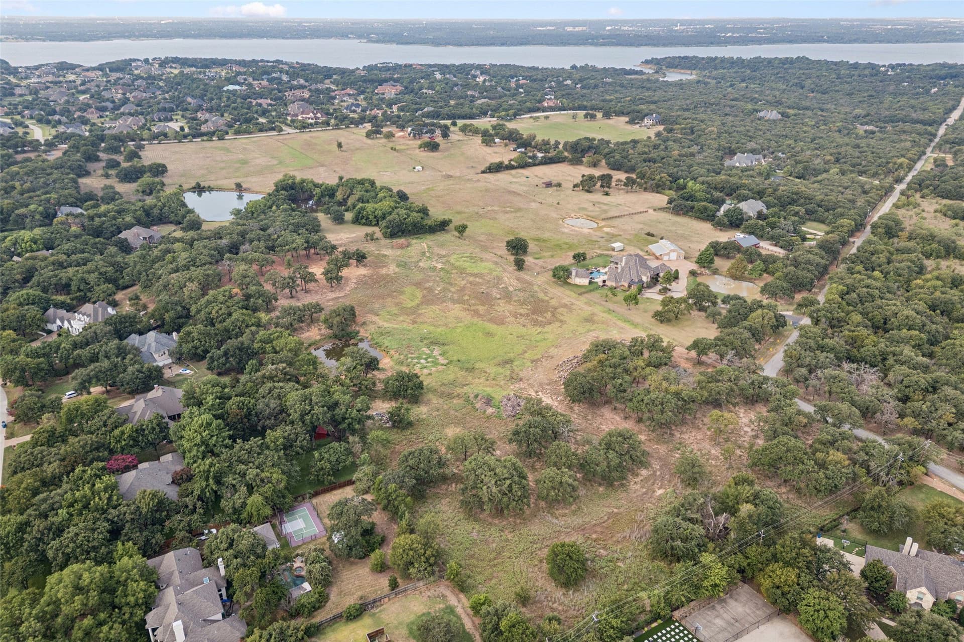 10.28 acres in Denton County - photo 6