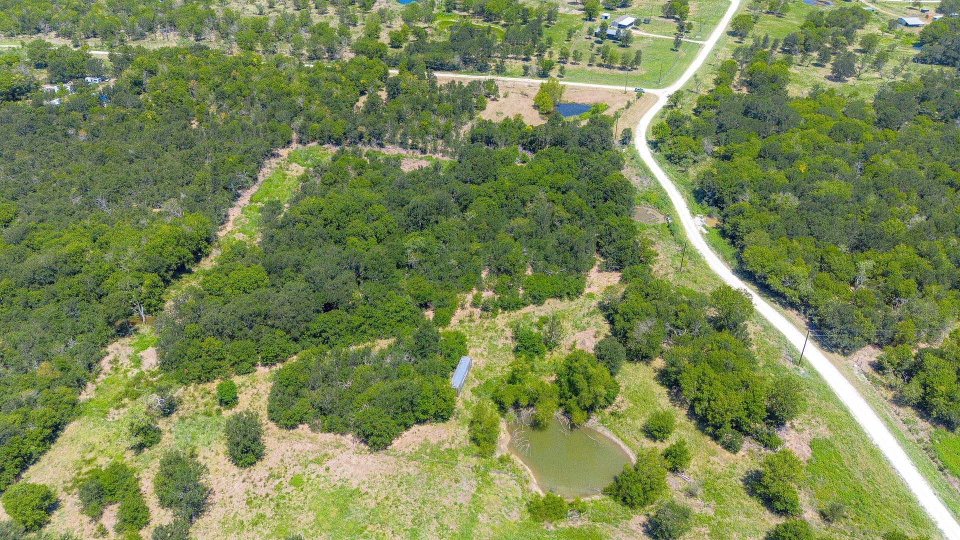 6.4 acres in Navarro County - photo 3
