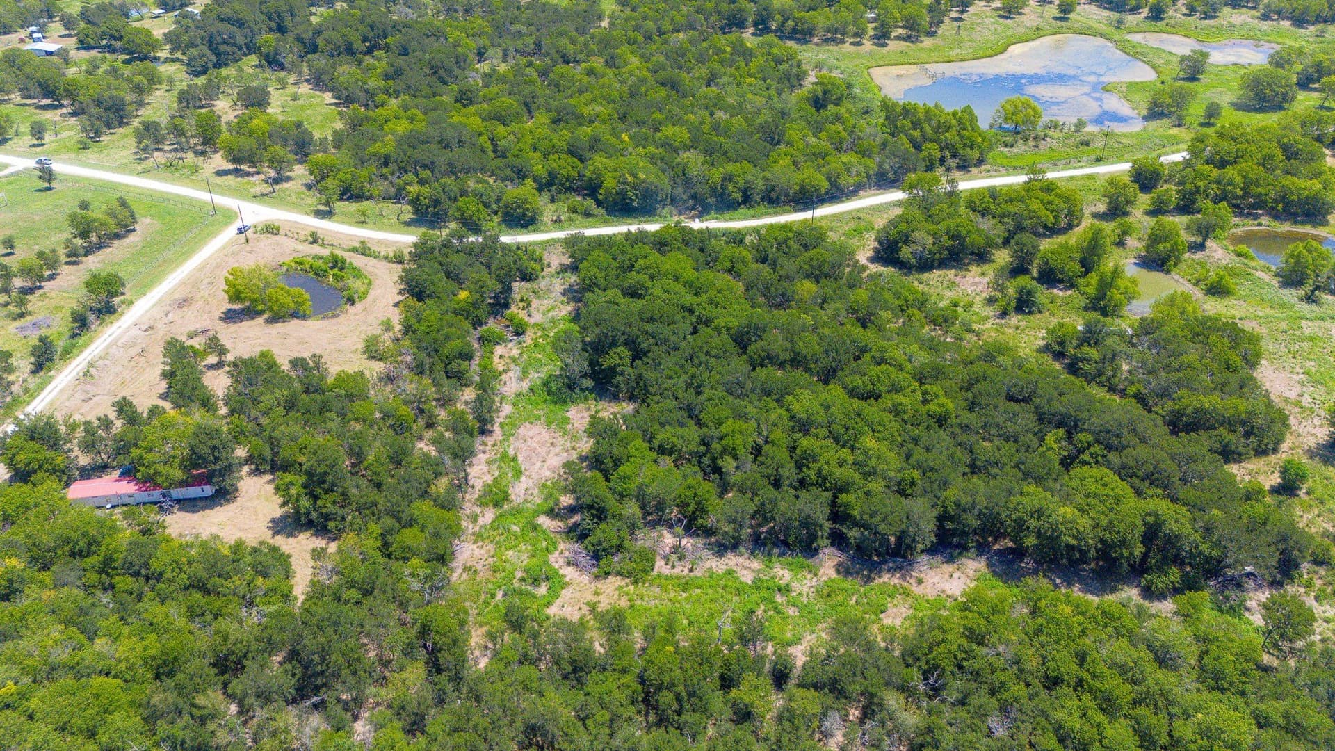 6.4 acres in Navarro County - photo 4