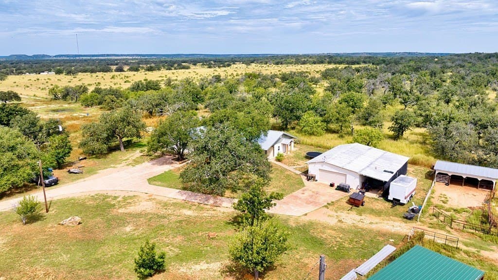 15.94 acres in Mason County featured view