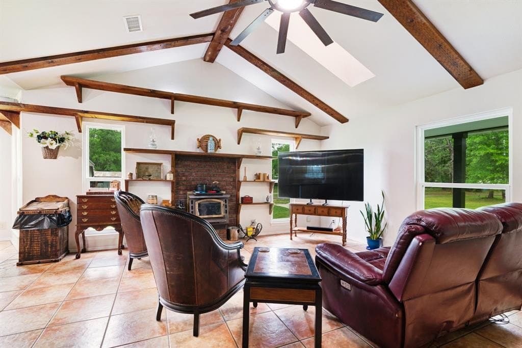 11.7 acres in Red River (TX) County gallery image 3