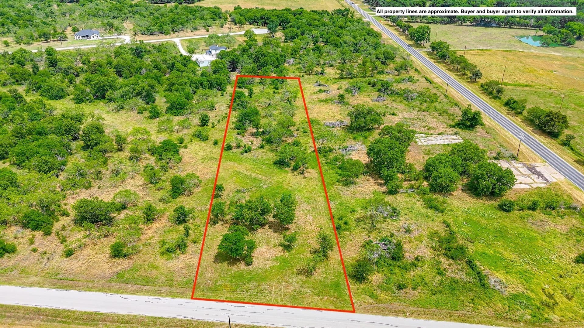 2 acres in Navarro County - photo 23