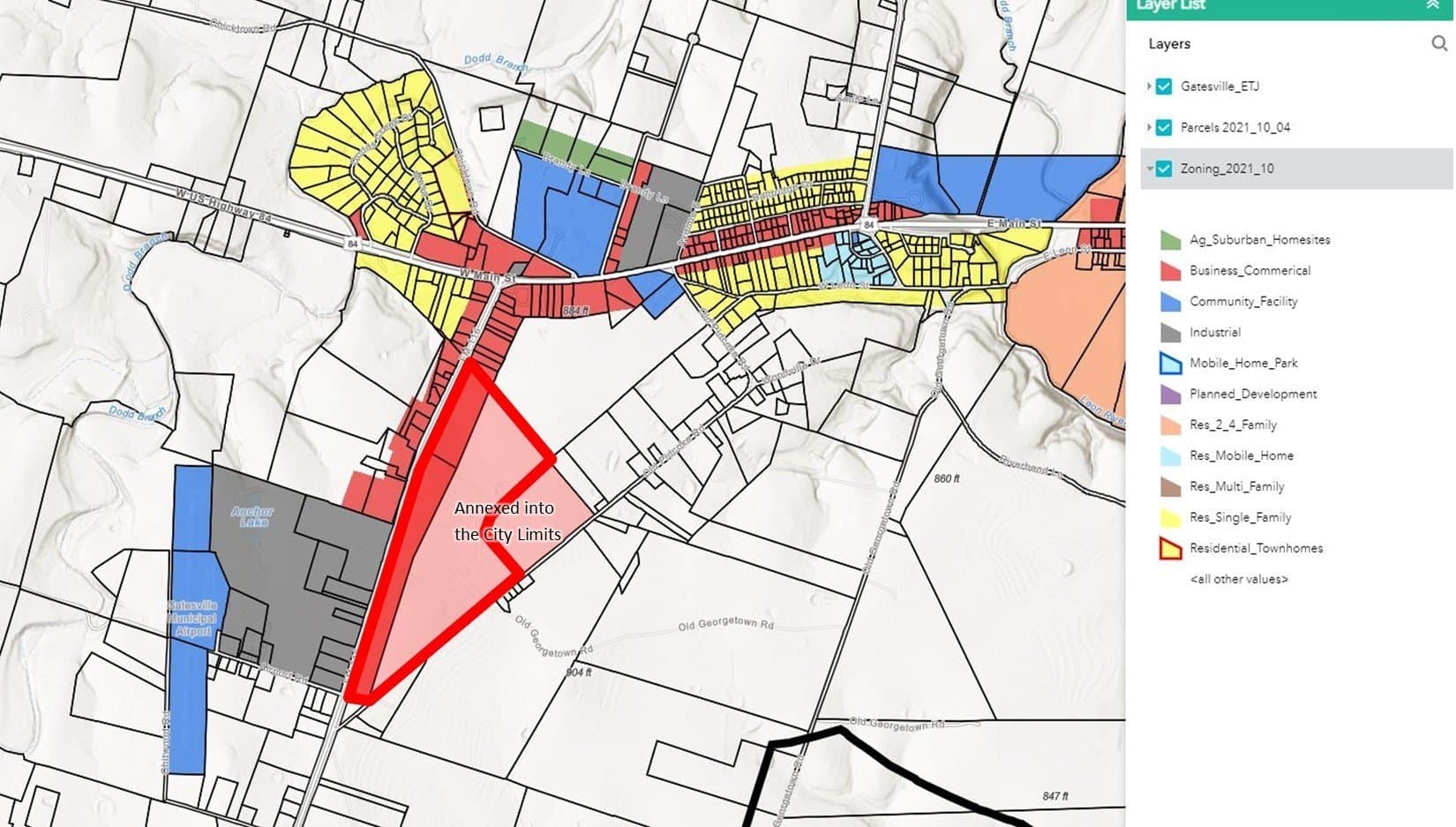 116 acres in Coryell County gallery image 4