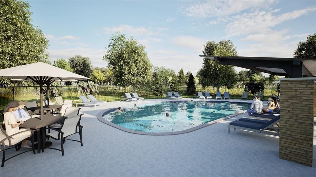 0.32 acres in Henderson County gallery image 4