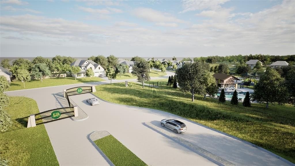 0.32 acres in Henderson County gallery image 3