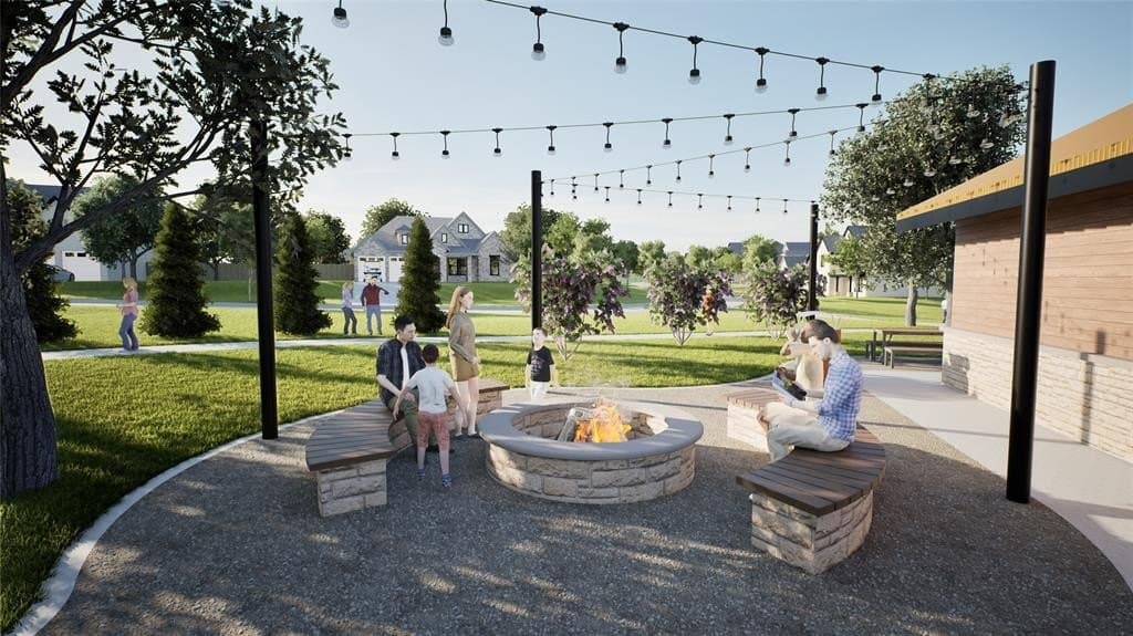 0.32 acres in Henderson County featured view