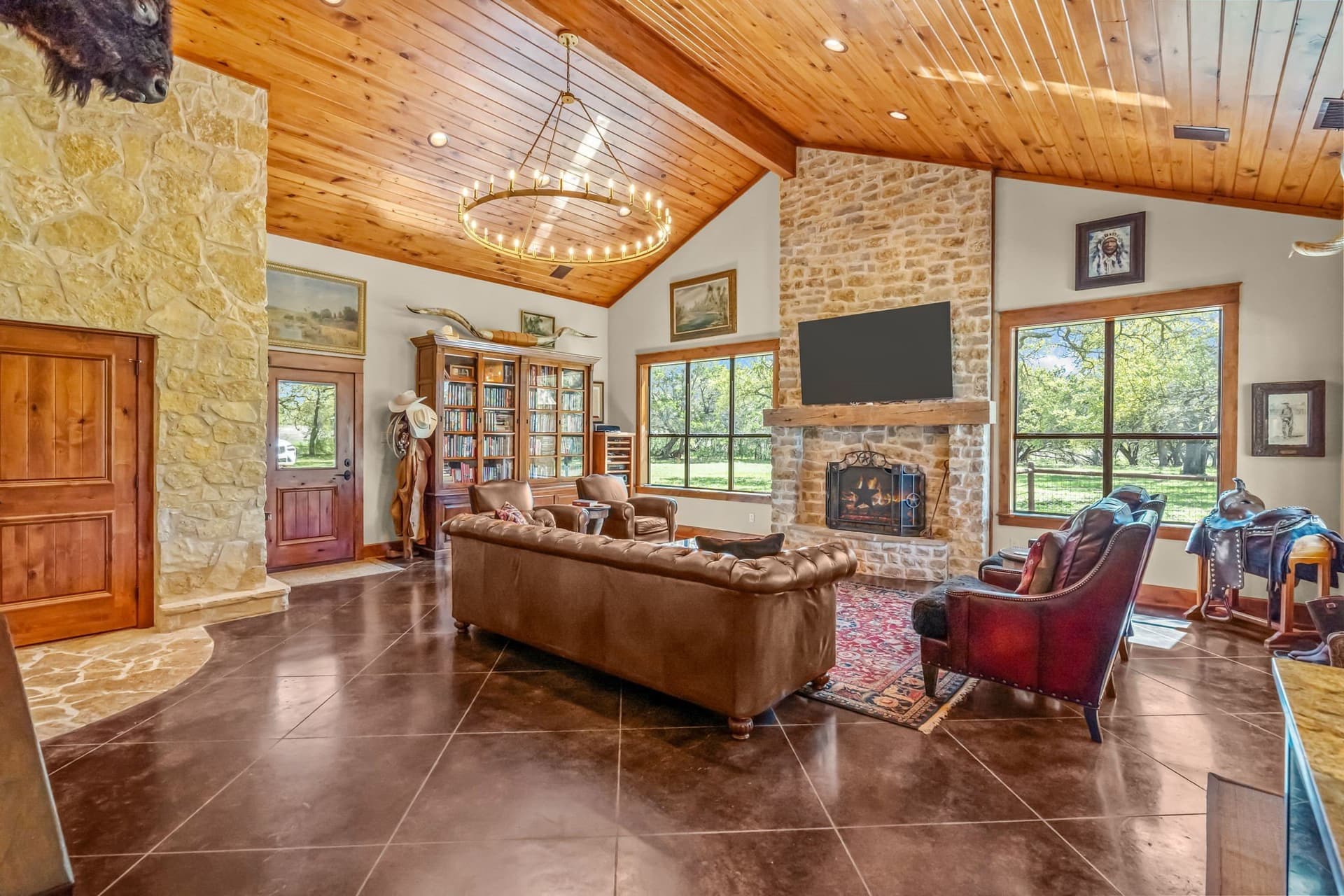425.52 acres in Bosque County - photo 22