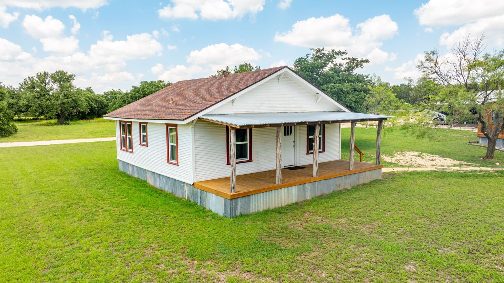 425.52 acres in Bosque County - photo 39