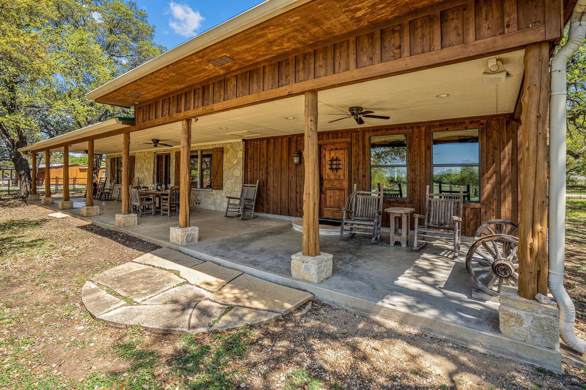425.52 acres in Bosque County - photo 30
