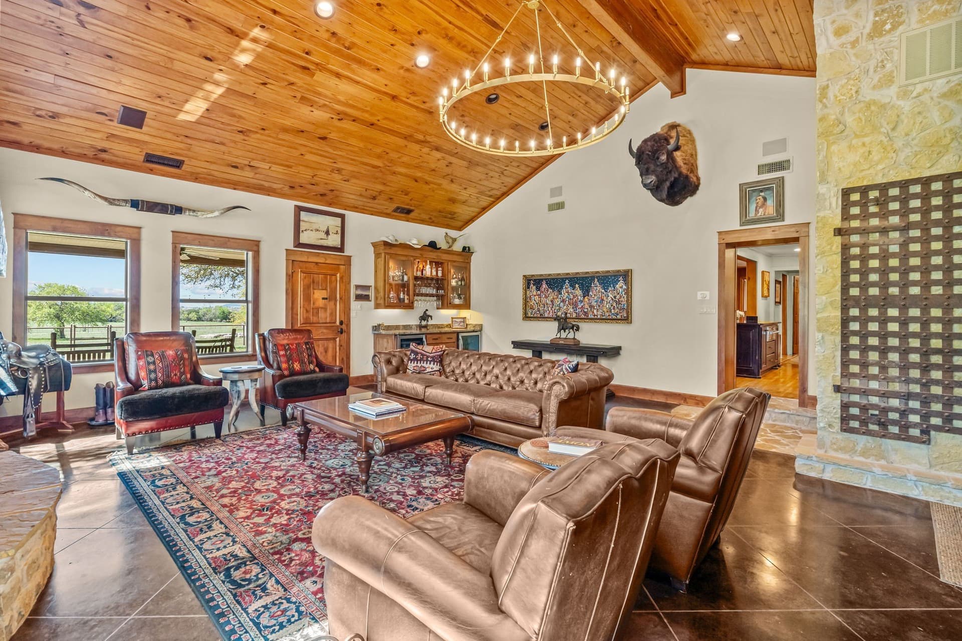 425.52 acres in Bosque County - photo 24