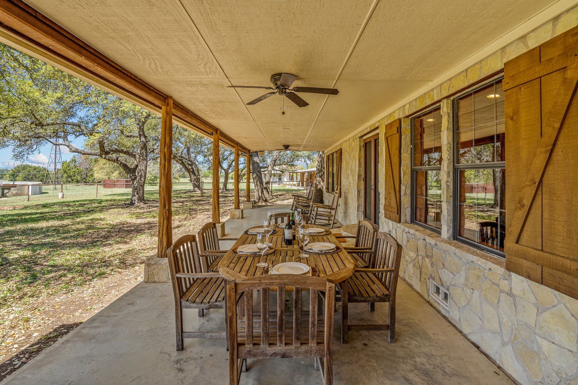 425.52 acres in Bosque County - photo 35