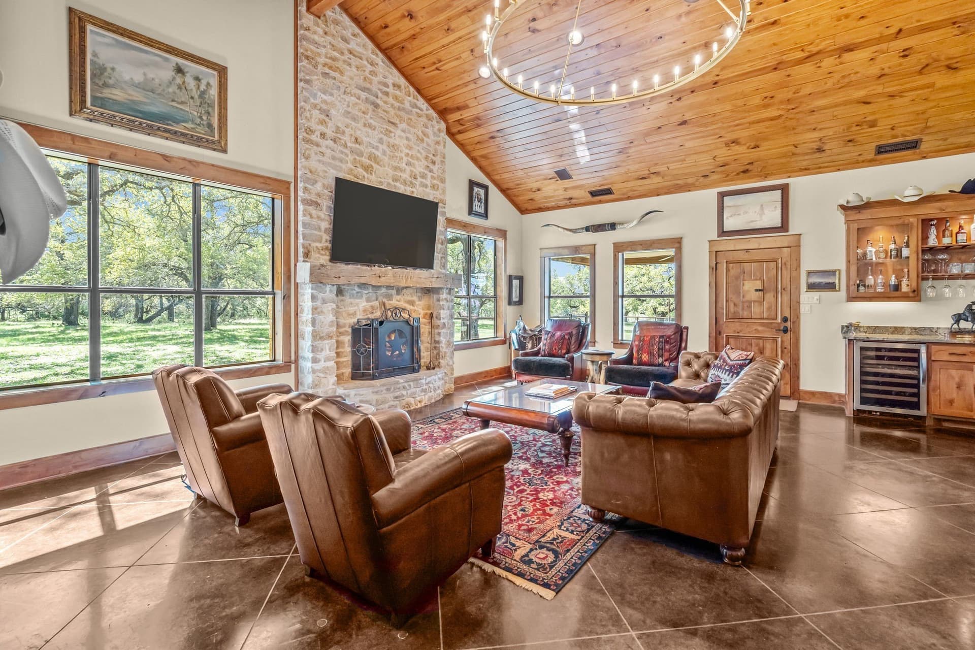 425.52 acres in Bosque County - photo 20