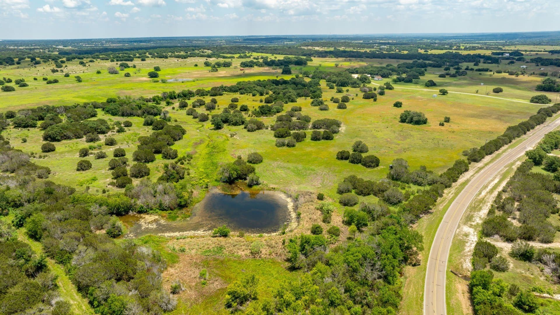 425.52 acres in Bosque County - photo 6