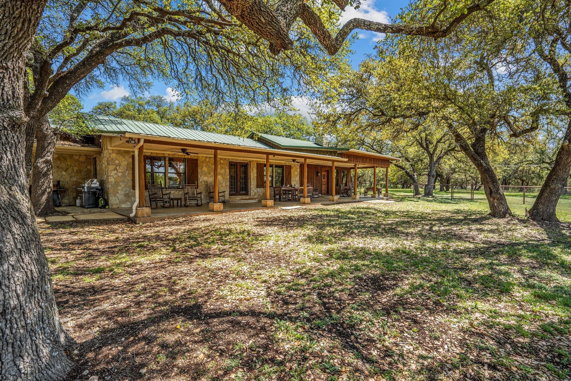 425.52 acres in Bosque County - photo 36