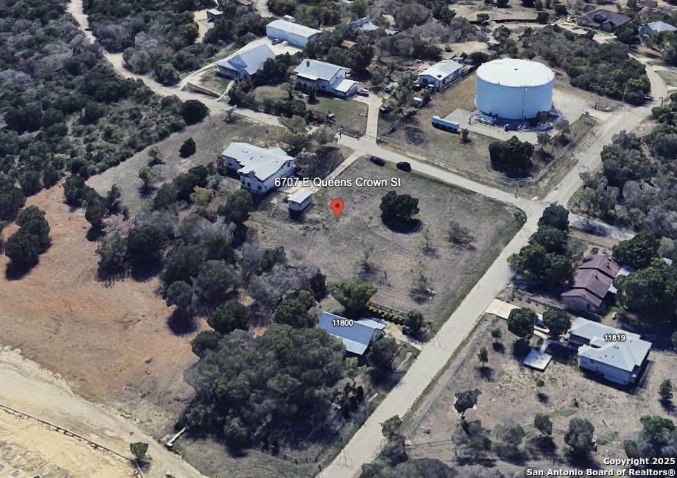 0.42 acres in Bexar County - photo 6