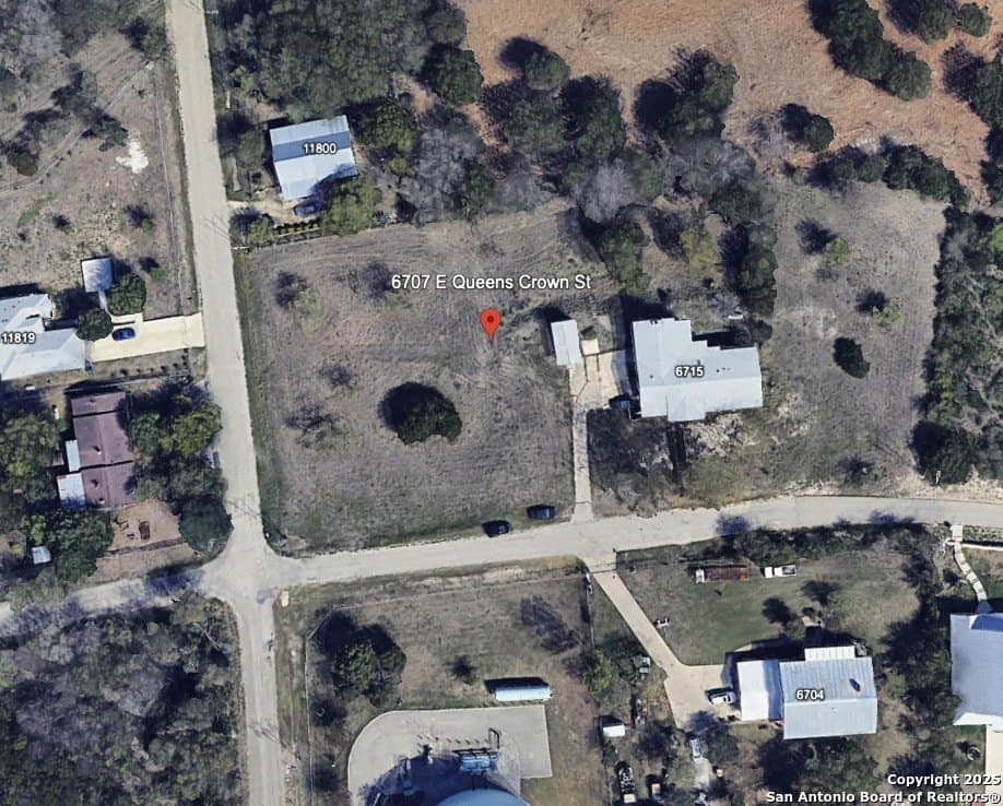 0.42 acres in Bexar County - photo 3