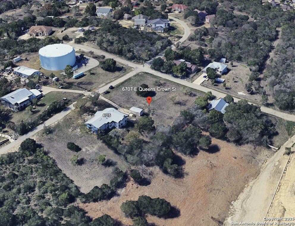 0.42 acres in Bexar County - photo 5