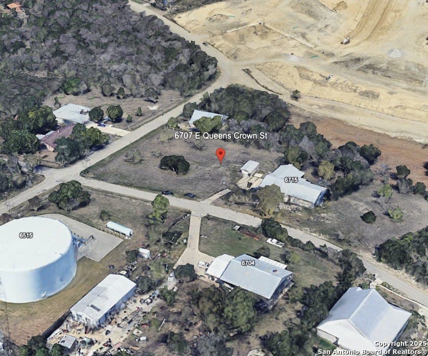 0.42 acres in Bexar County - photo 4