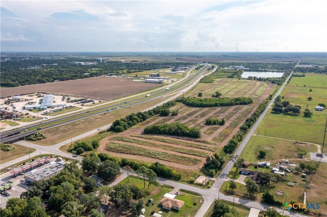10 acres in Wharton County featured view