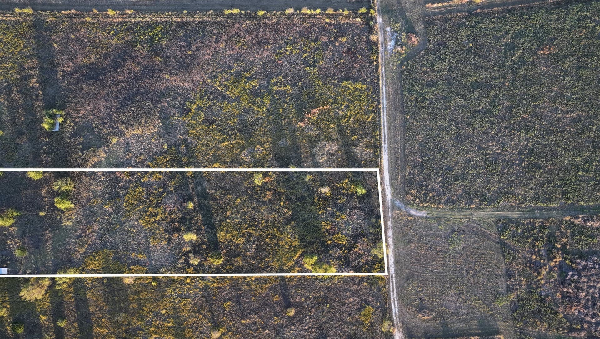 13.15 acres in Johnson County - photo 3