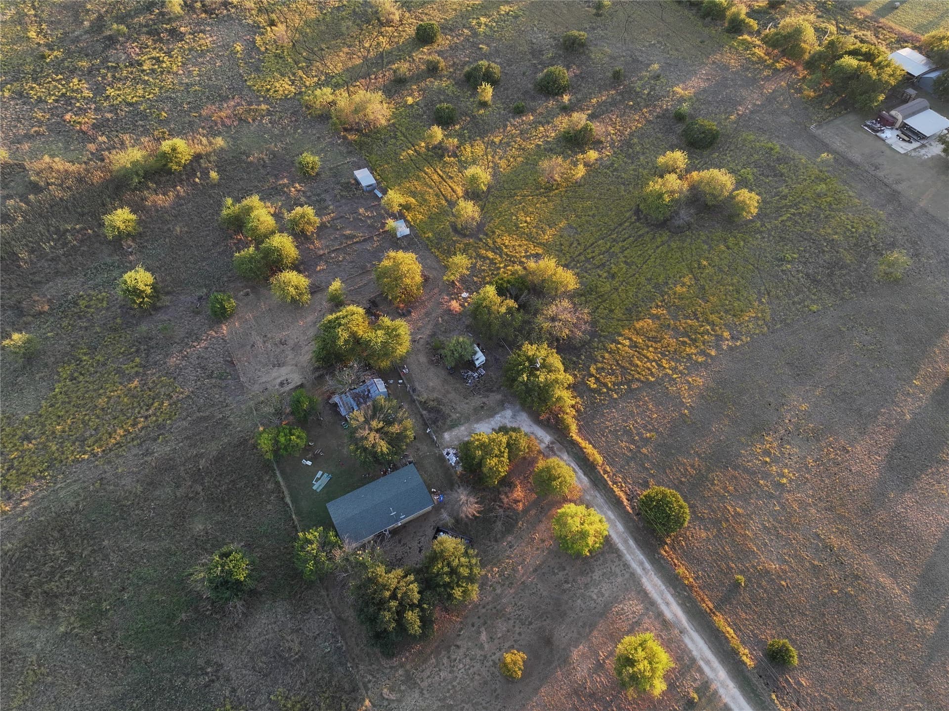 13.15 acres in Johnson County - photo 5