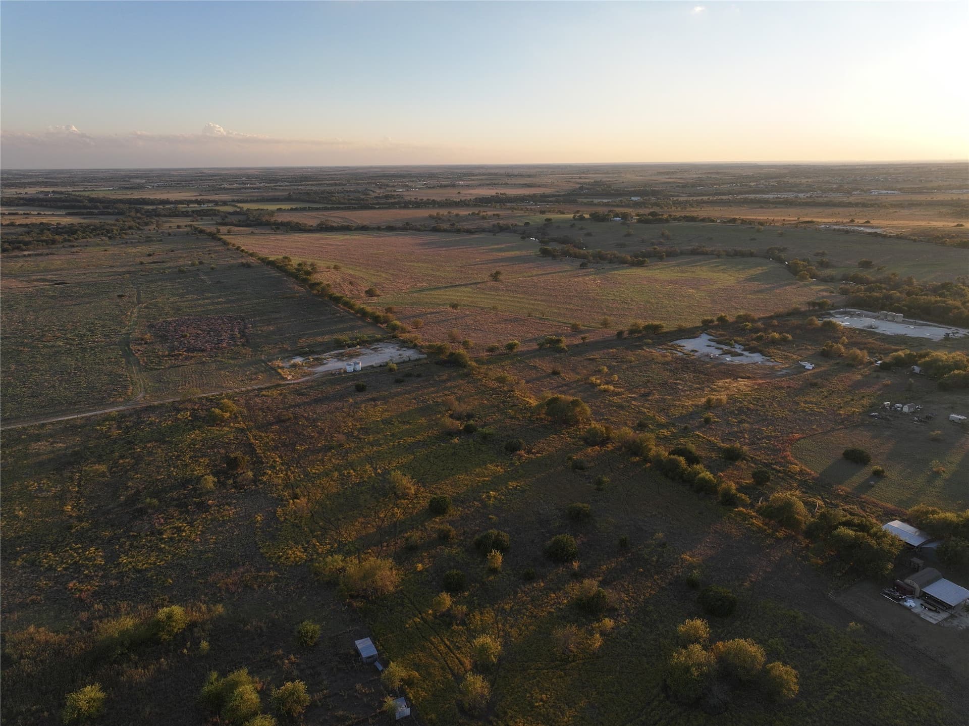 13.15 acres in Johnson County - photo 7