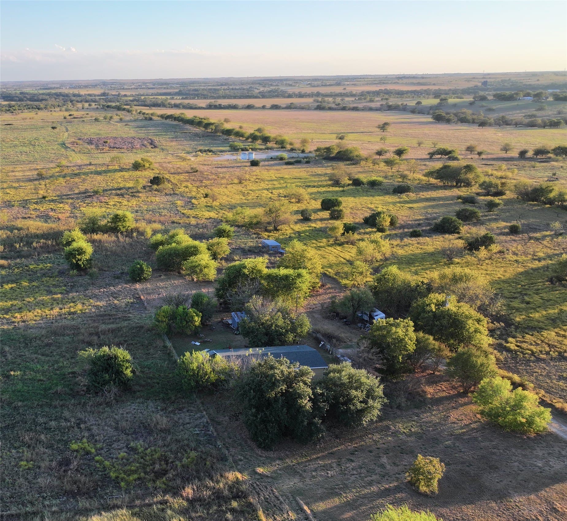 13.15 acres in Johnson County - photo 8