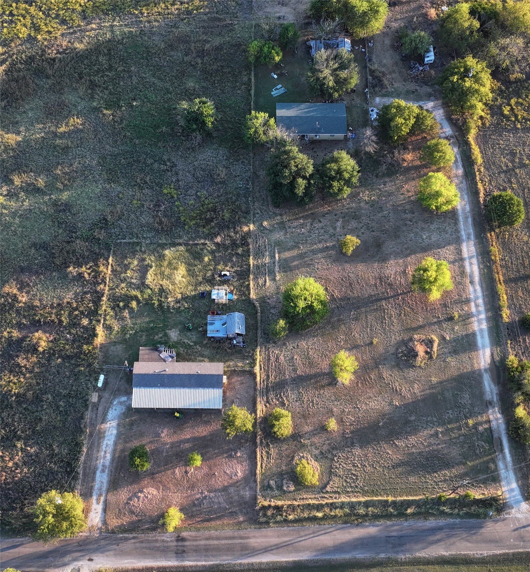 13.15 acres in Johnson County - photo 4