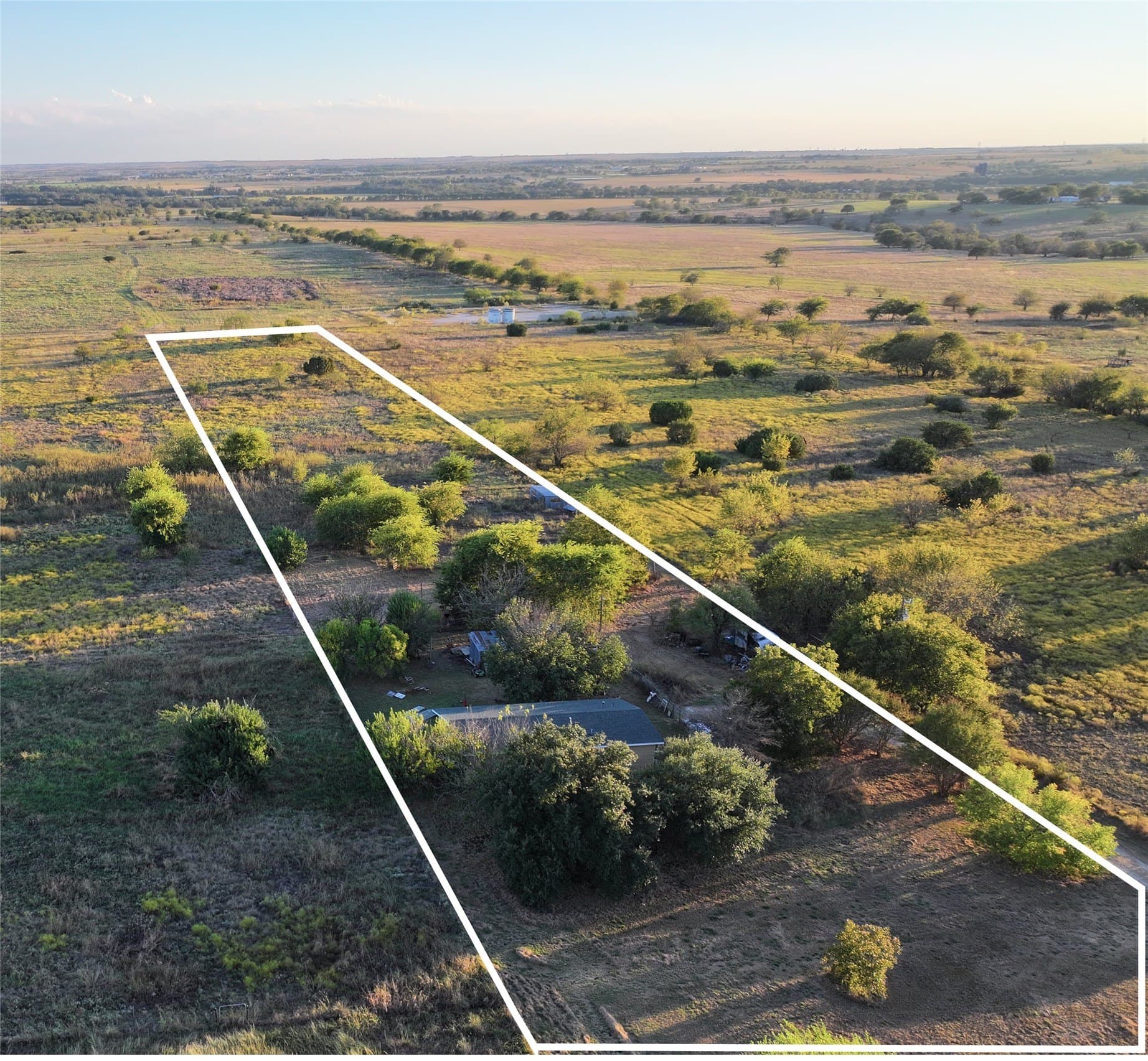 13.15 acres in Johnson County - photo 2