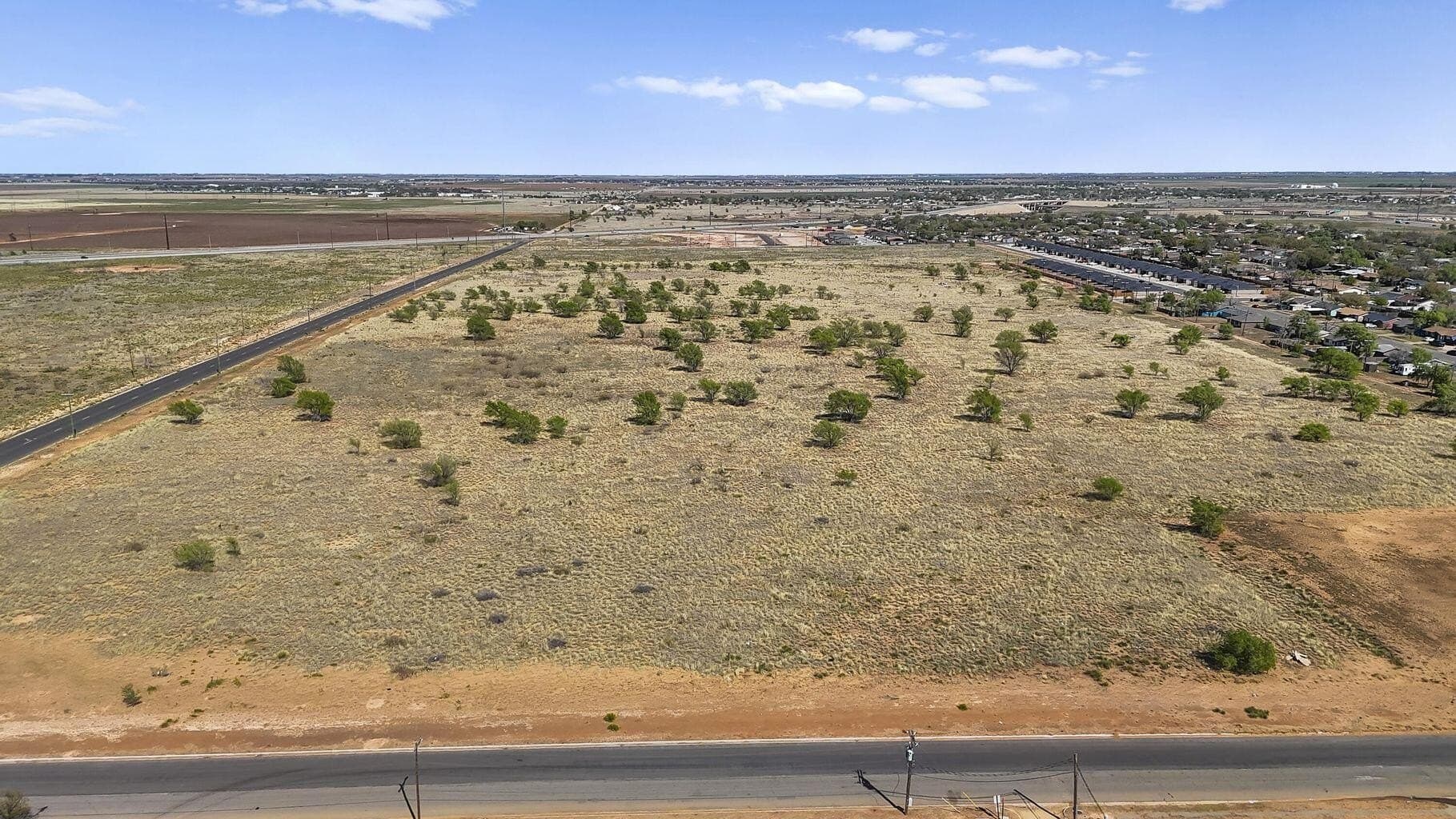 48.59 acres in Lubbock County gallery image 2