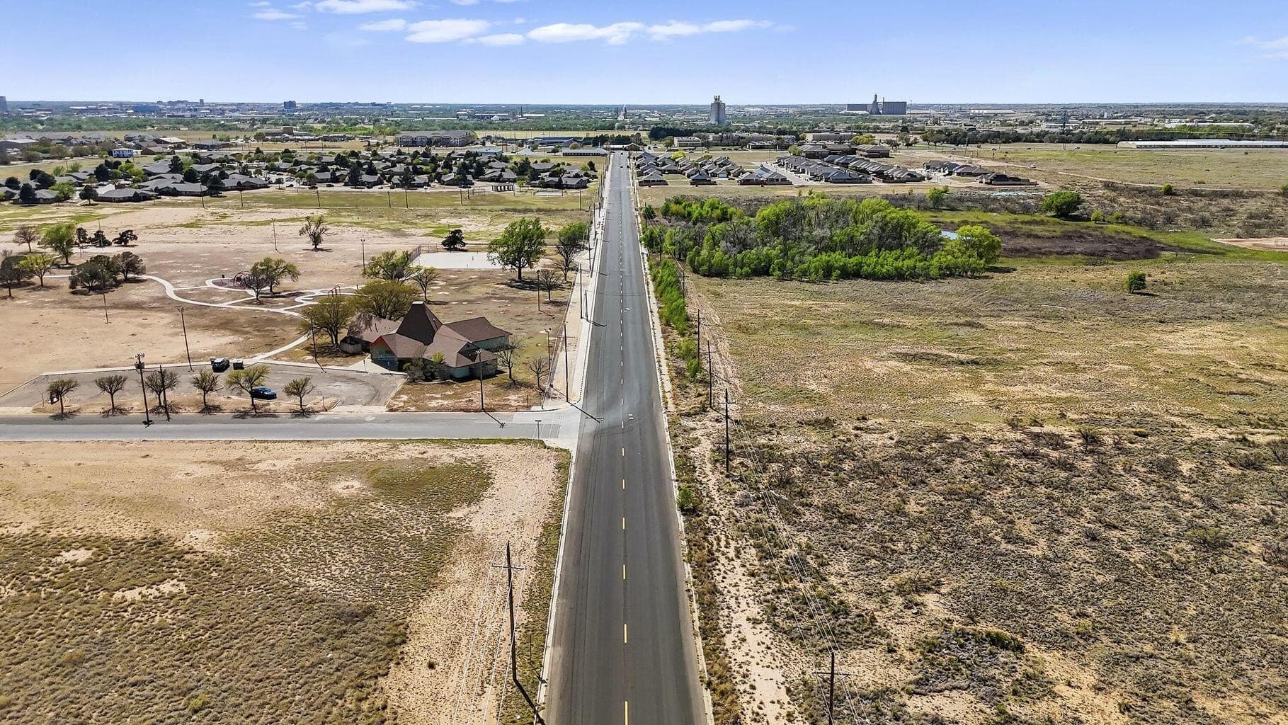 48.59 acres in Lubbock County - photo 8
