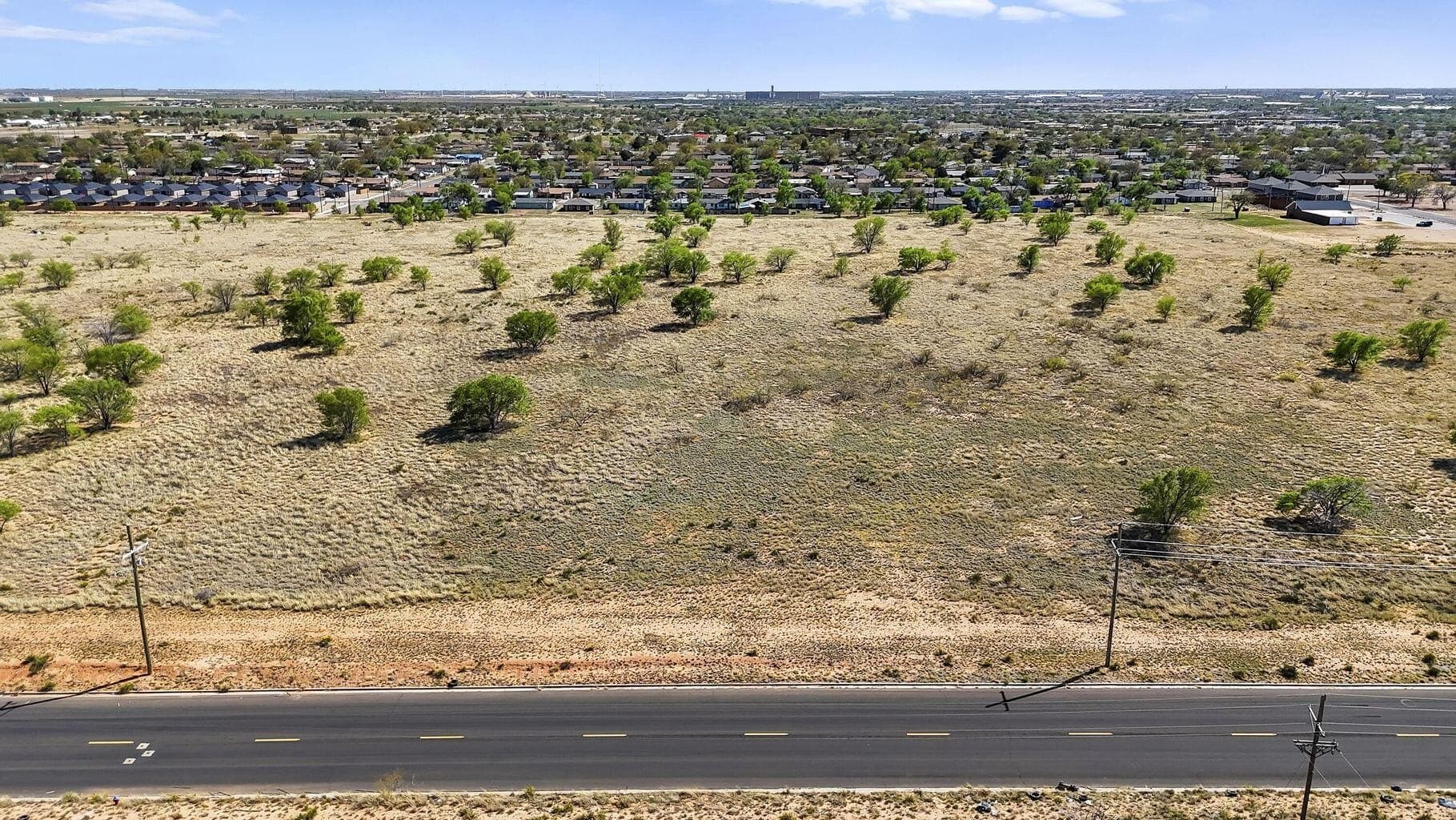 48.59 acres in Lubbock County - photo 7