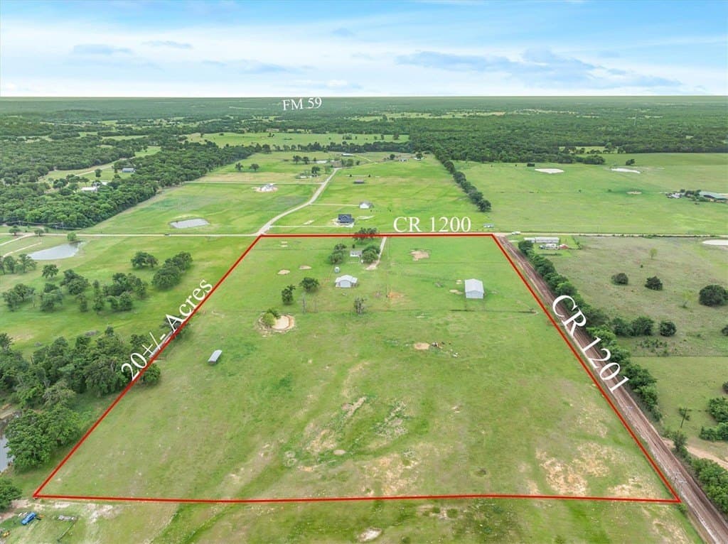 20.02 acres in Henderson County gallery image 3