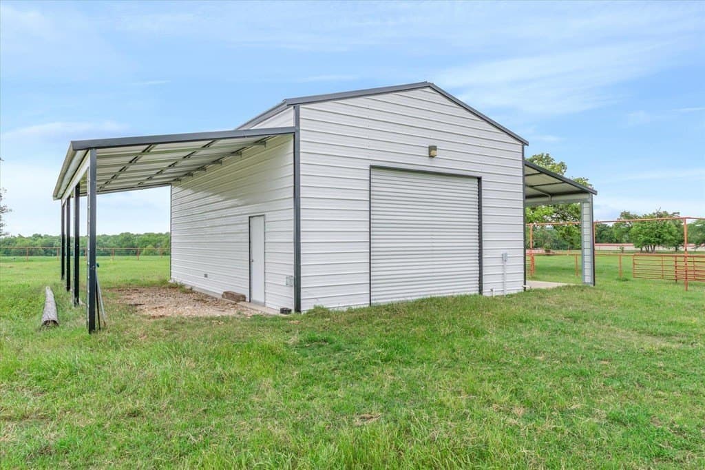 20.02 acres in Henderson County - photo 21