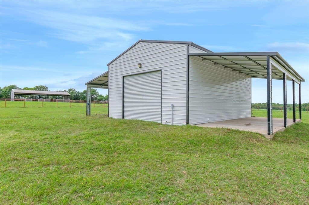 20.02 acres in Henderson County - photo 22