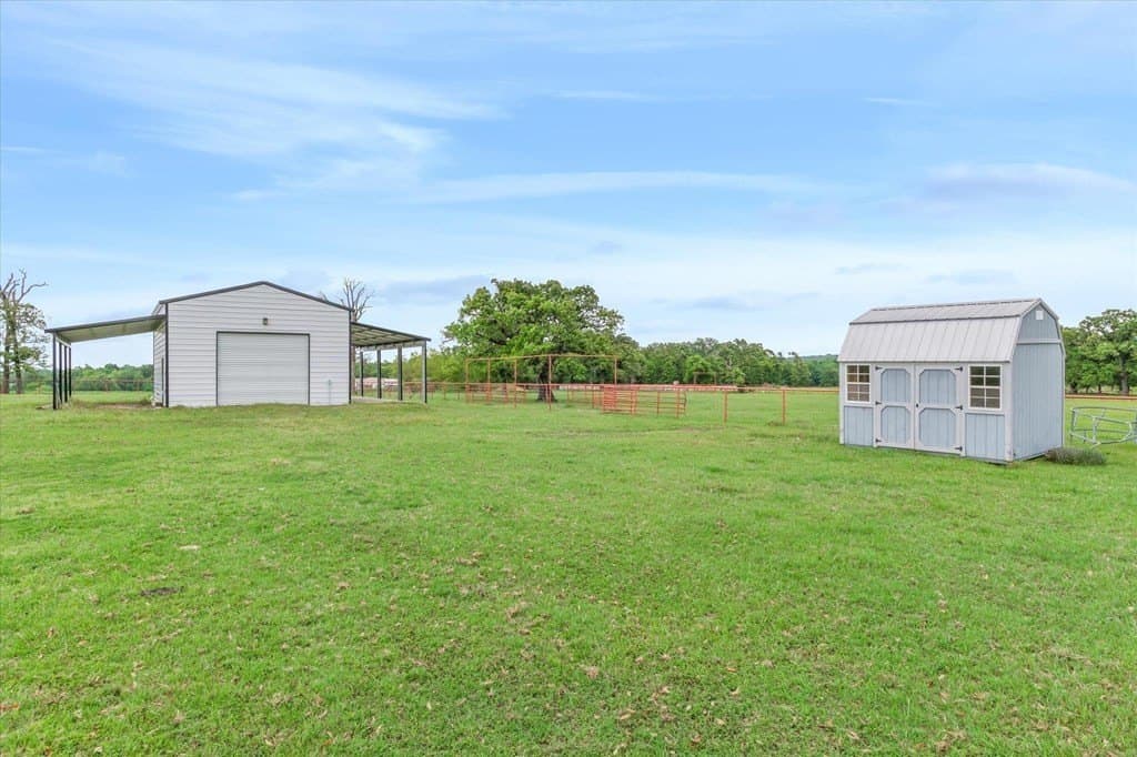 20.02 acres in Henderson County - photo 20