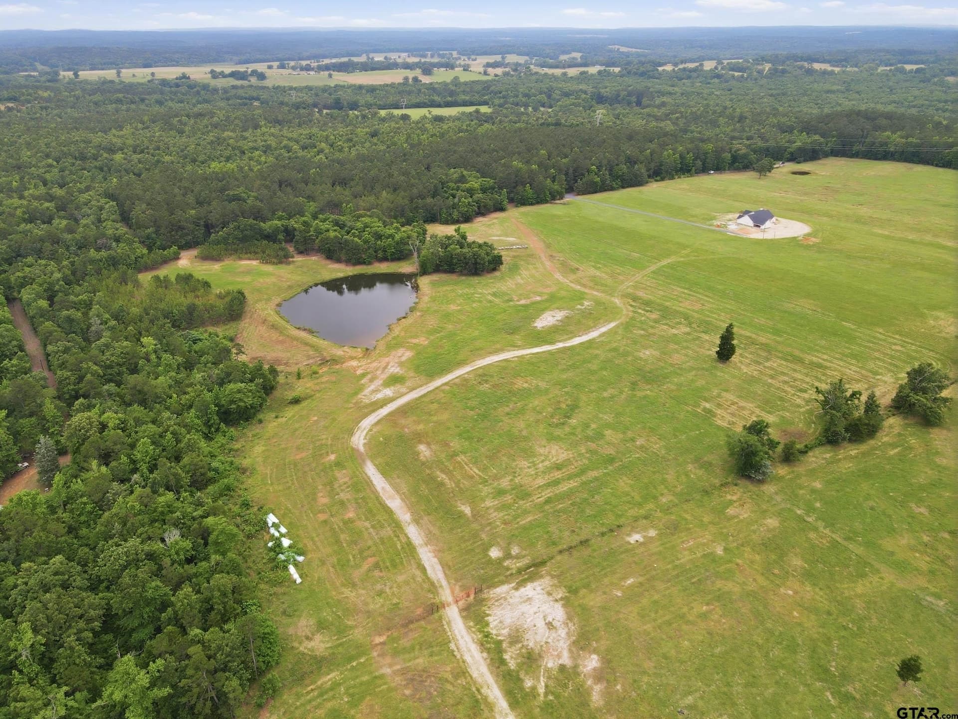 20 acres in Cass County gallery image 4