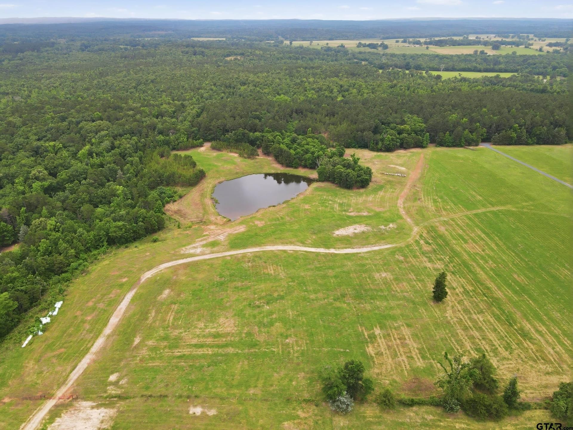 20 acres in Cass County gallery image 3
