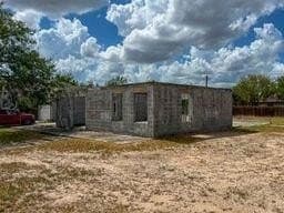 0.23 acres in Hidalgo County featured view