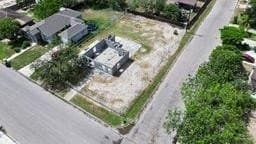 0.23 acres in Hidalgo County
