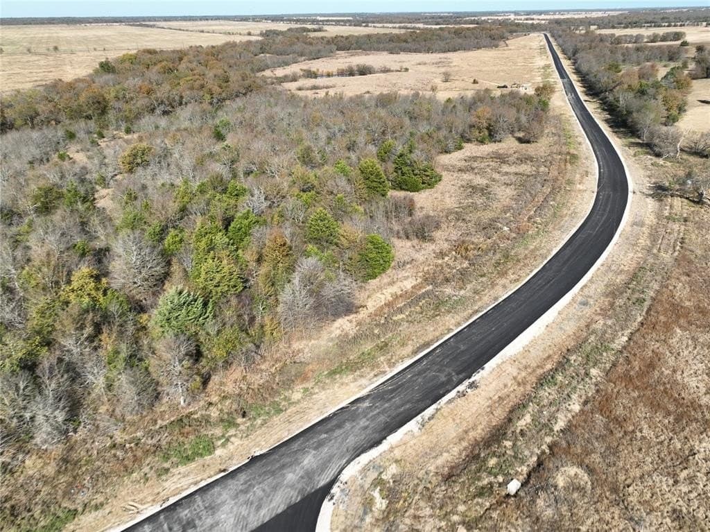 5.01 acres in Van Zandt County
