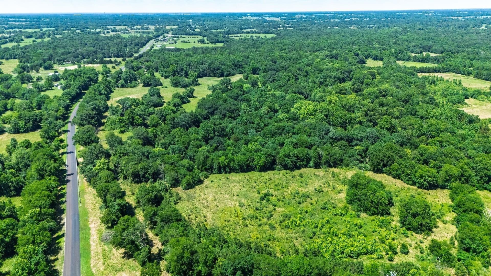34.49 acres in Hopkins County - photo 6