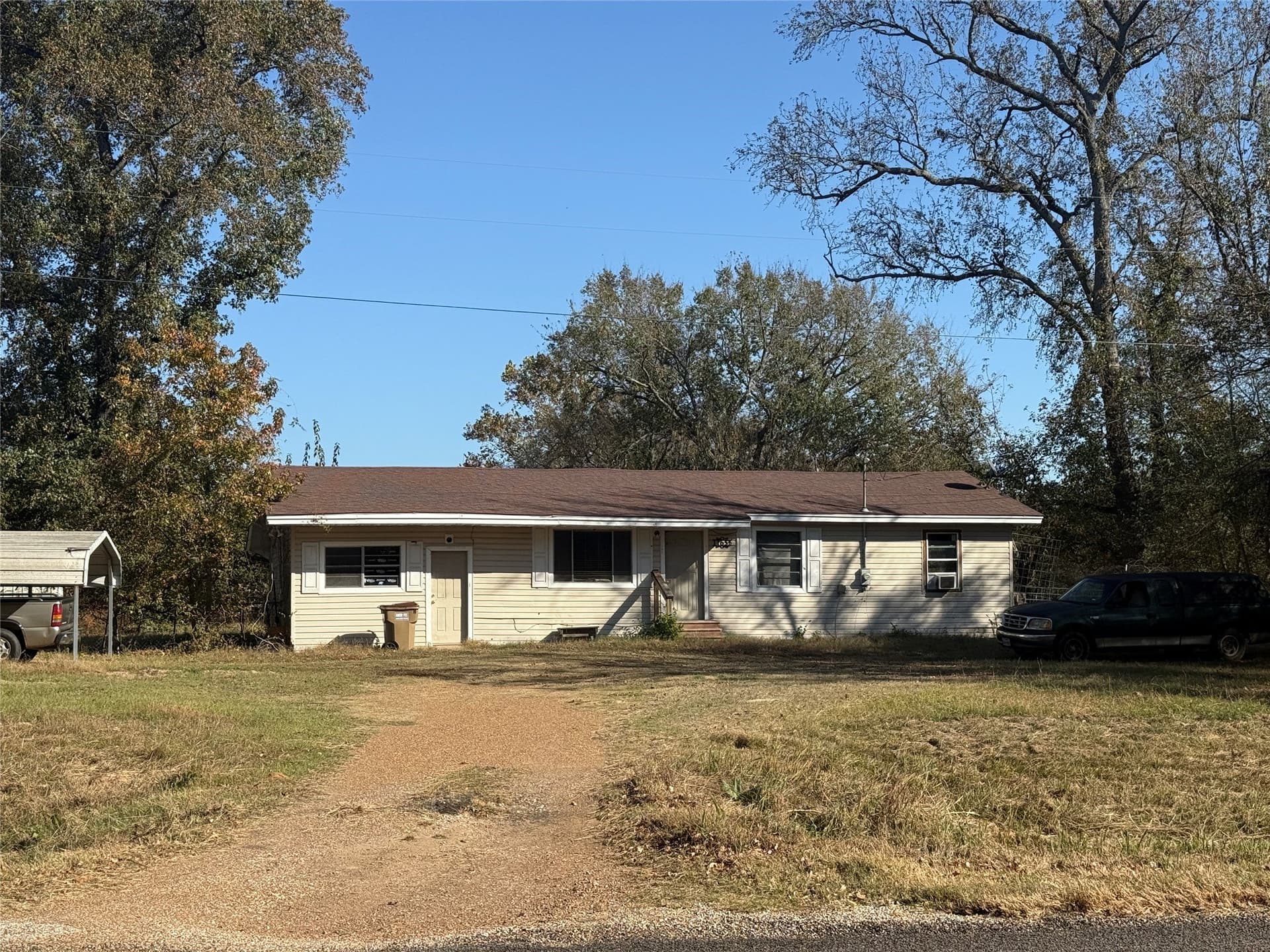 34.49 acres in Hopkins County - photo 8