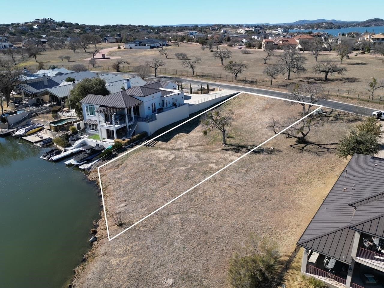 0.3 acres in Llano County gallery image 2