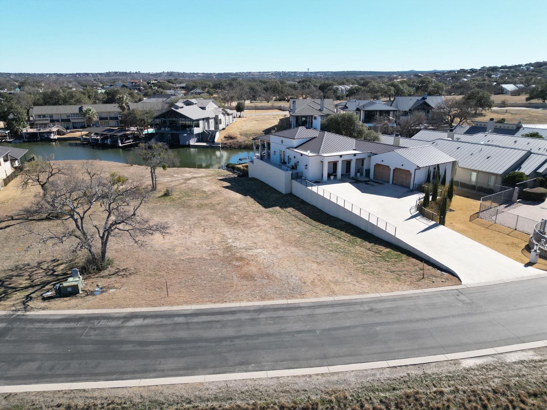 0.3 acres in Llano County - photo 6