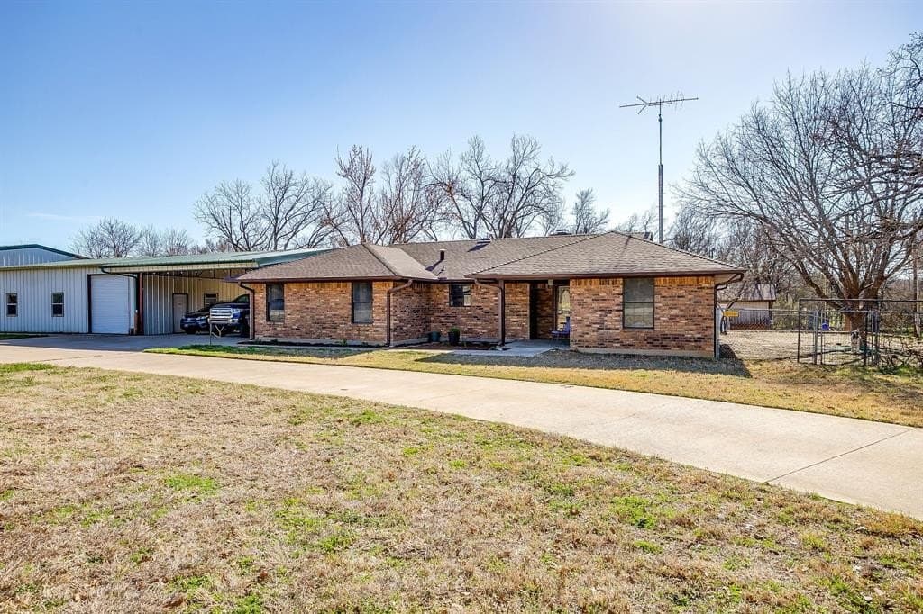 11.87 acres in Palo Pinto County gallery image 3