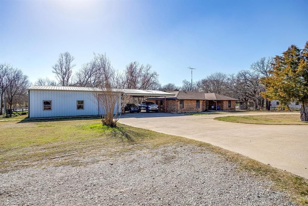 11.87 acres in Palo Pinto County gallery image 4